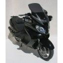 suzuki 650 BURGMAN GENUINE & EXECUTIVE 2002 à 2012 pare brise TO taille origine - 63cm