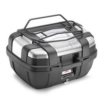 GIVI top case TRK52B TREKKER MONOKEY 52L