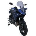 ermax yamaha MT07 TRACER 700 2020 bulle HP - hauteur 49cm