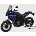 ermax yamaha MT07 TRACER 700 2020 bulle HP - hauteur 49cm