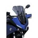 ermax yamaha MT07 TRACER 700 2020 SPORT windscreen - 36cm