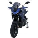 ermax yamaha MT07 TRACER 700 2020 saute vent bulle SPORT - 36cm