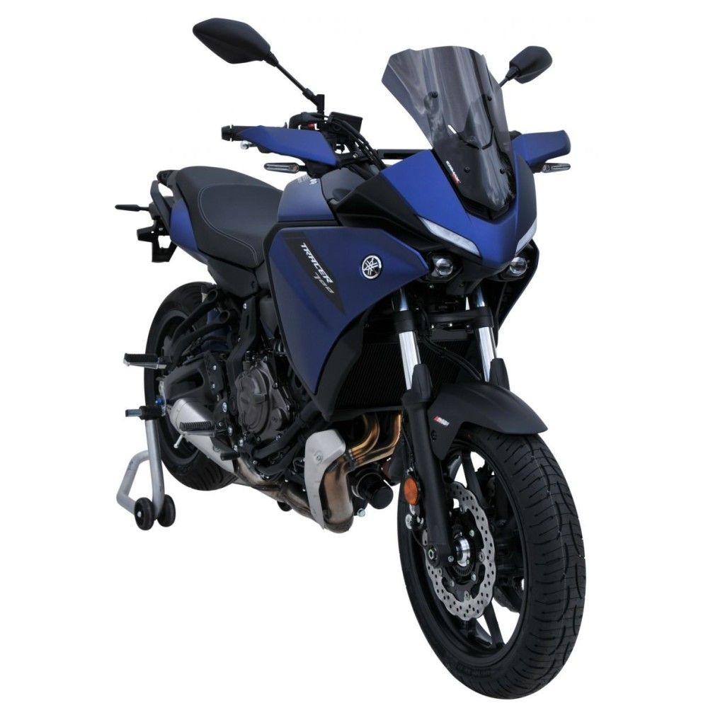 Yamaha mt deals 07 tracer 2021