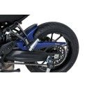 ermax yamaha MT07 TRACER 700 2020 rear mudguard PAINTED