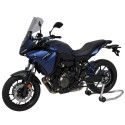 ermax yamaha MT07 TRACER 700 2020 garde boue AR PEINT