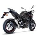 LEOVINCE Kawasaki Z900 / 2020 2022 LV-10 inox EURO 4 silencer 15239