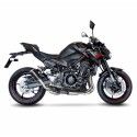 LEOVINCE Kawasaki Z900 / 2020 2022 LV-10 BLACK pot d'échappement hom EURO 4 15239B