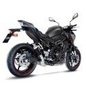 LEOVINCE Kawasaki Z900 / 2020 2022 LV-10 BLACK pot d'échappement hom EURO 4 15239B