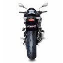 LEOVINCE Kawasaki Z900 / 2020 2022 LV-10 pot d'échappement titane hom EURO 4 15239T