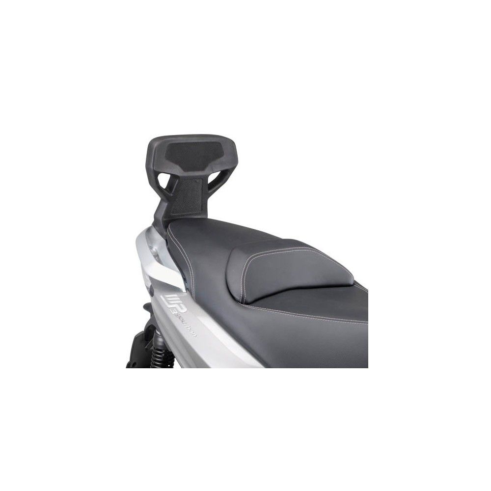 GIVI backrest PIAGGIO MP3 YOURBAN / 125 / 300 / HPE / 2011 2023 - TB5600