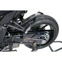 ermax kawasaki Z1000 SX NINJA 1000 2020 2021 garde boue AR lèche roue PEINT 1, 2 ou 3 couleurs