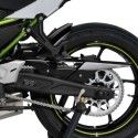 ERMAX Kawasaki NINJA 650 2020 2021 rear mudguard READY TO PAINT