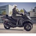 BAGSTER ROLL'STER tablier protection hiver été étanche PIAGGIO MP3 / 125 / 300 / 400 / 500 HPE 2014 2021 - XTB360