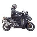 BAGSTER ROLL'STER tablier protection hiver été étanche PIAGGIO MP3 / 125 / 300 / 400 / 500 HPE 2014 2021 - XTB360