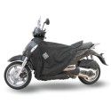 TUCANO URBANO tablier scooter THERMOSCUD APIRILIA SCARABEO 250 / 300 / 400 / 500 / 2006 2016 - R156