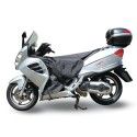 TUCANO URBANO tablier scooter THERMOSCUD MALAGUTI SPIDERMAX 500 / GT / RS / 2004 2016 - R047