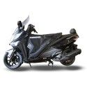 TUCANO URBANO tablier scooter THERMOSCUD SYM JOYMAX 125 / 250 / 300 / GTS / RV /VOYAGER / 2012 2022 - R163