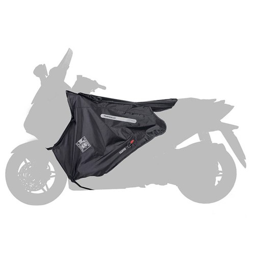 TUCANO URBANO tablier scooter THERMOSCUD PRO YAMAHA TRICITY 300 / 2020 2024 - R216PRO