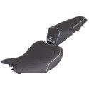 BAGSTER selle confort READY moto Kawasaki Z900 - 5378A