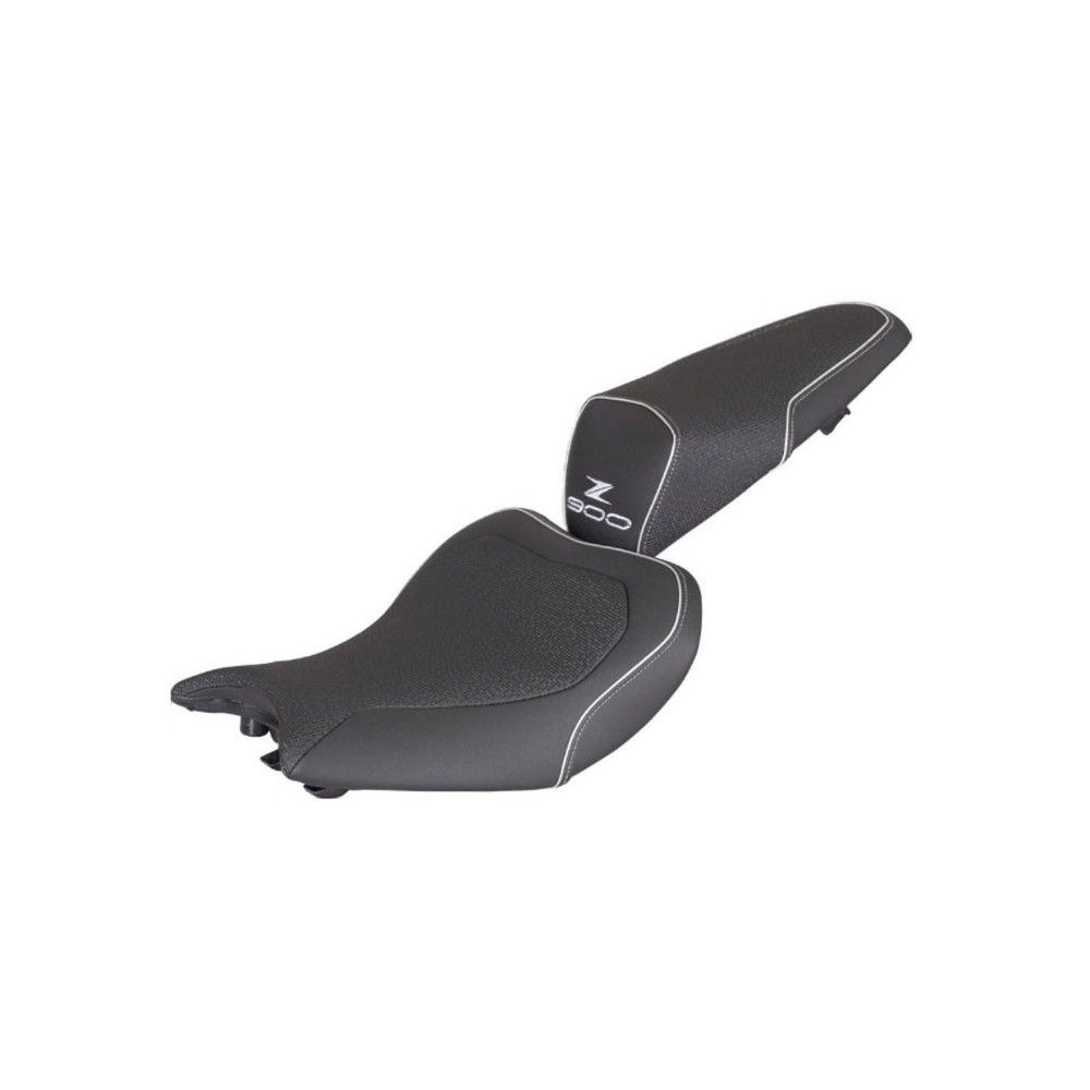 BAGSTER selle confort READY moto Kawasaki Z900 - 5378A