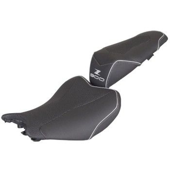 BAGSTER selle confort READY LUXE moto Kawasaki Z900 2020 - 5378Z