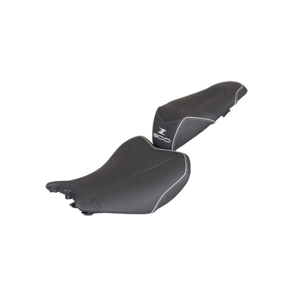 BAGSTER selle confort READY LUXE moto Kawasaki Z900 2020 - 5378Z