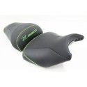 BAGSTER Kawasaki Z650 2020 motorcycle comfort READY LUXE saddle - 5374Z