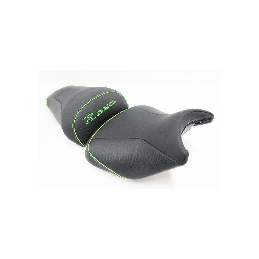 BAGSTER selle confort READY LUXE moto Kawasaki Z650 2020 - 5374Z