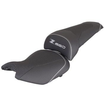 BAGSTER Kawasaki Z650 2020 motorcycle comfort READY LUXE saddle - 5374Z