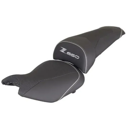 BAGSTER selle confort READY LUXE moto Kawasaki Z650 2020 - 5374Z