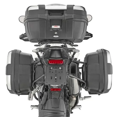 GIVI PLO6415MK support for side case luggage GIVI MONOKEY Triumph TIGER 900 2020