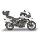 GIVI PLO6415MK support for side case luggage GIVI MONOKEY Triumph TIGER 900 2020