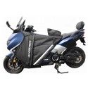 BAGSTER WINZIP tablier protection hiver été étanche YAMAHA TMAX 530 / 560 / 2017 2020 - XTB080