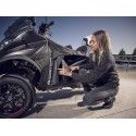 BAGSTER ROLL'STER  tablier protection hiver été étanche YAMAHA TMAX 530 / 560 / 2017 2020 - XTB350