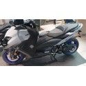 TUCANO URBANO tablier scooter THERMOSCUD PRO YAMAHA TMAX  530 / 560 / 2017 2022 - R189PRO