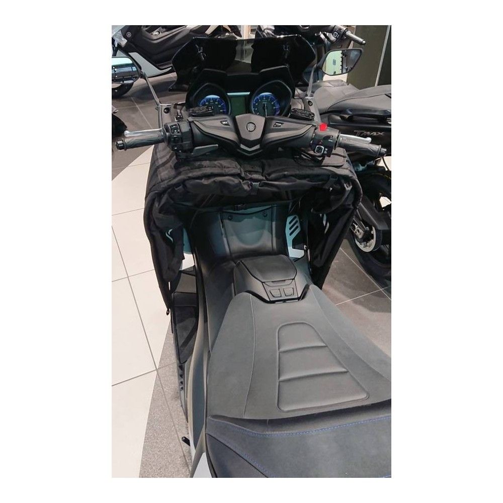 TUCANO URBANO THERMOSCUD PRO scooter apron YAMAHA TMAX  530 / 560 / 2017 2022 - R189PRO