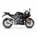 LEOVINCE Yamaha YZF R 125 / MT 125 / 2019 2020 SBK LV ONE full system EvoII silencer EURO 4 14340EK