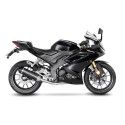 LEOVINCE Yamaha YZF R 125 / MT 125 / 2019 2020 SBK LV ONE CARBON full system EvoII silencer NOT APPROVED 14341EK