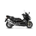 LEOVINCE Yamaha T Max 530 / TMAX 560 / 2017 2021  ligne complète LV ONE EvoII pot d'échappement NON HOM 14342E