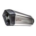 LEOVINCE Yamaha T Max 560 / 2020 2021 LV-12 INOX full system silencer EURO 4 approved 15305K