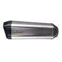 LEOVINCE Yamaha T Max 560 / 2020 2021 LV-12 INOX full system silencer EURO 4 approved 15305K