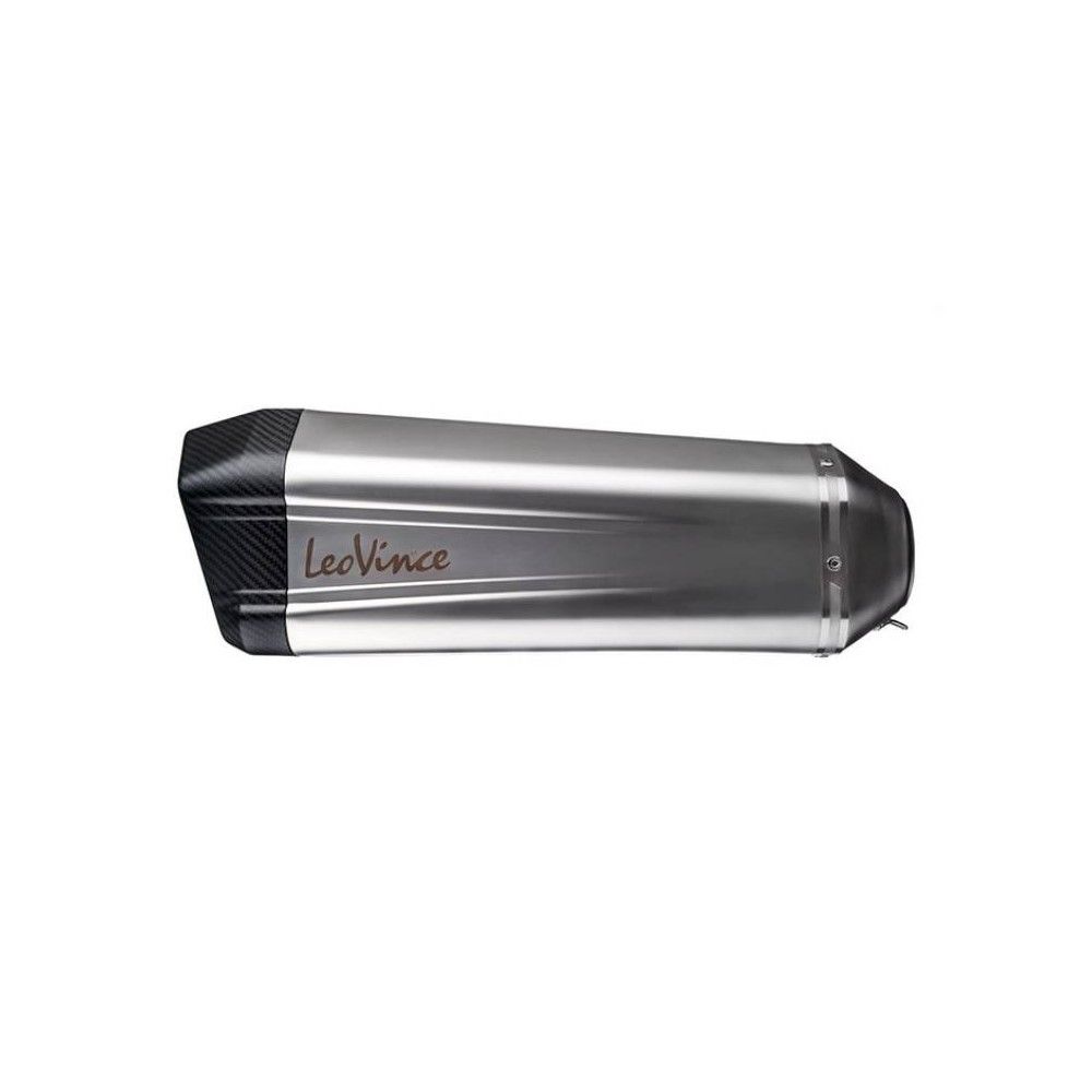 LEOVINCE Yamaha T Max 560 / 2020 2021 LV-12 INOX full system silencer EURO 4 approved 15305K