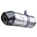 LEOVINCE Honda CBF 600 N / S / 2004 2012 LVONE EvoII INOX silencer not CE approved 8295E