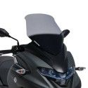 ermax yamaha TRICITY 300 2020 2021 standard windscreen - 52.50cm