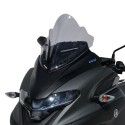 ermax yamaha TRICITY 300 2020 2021 HYPERSPORT - 39cm windscreen