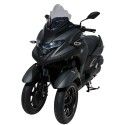 ermax yamaha TRICITY 300 2020 2021 HYPERSPORT - 39cm windscreen