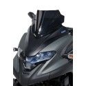 ermax yamaha TRICITY 300 2020 2021 SUPERSPORT - 30cm