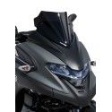 ermax yamaha TRICITY 300 2020 2021 SUPERSPORT - 30cm