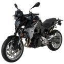 ermax bmw F900 R 2020 2021 saute vent bulle hyper sport