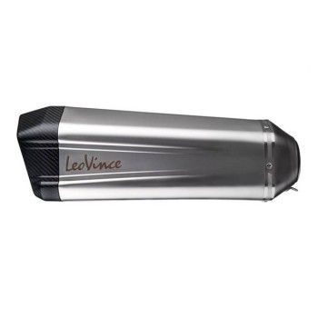 Leovince Yamaha T Max Ligne Compl Te Lv Inox Pot D